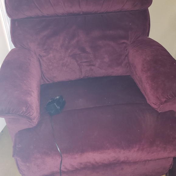 Lazboy recliner - Picture 1 of 2
